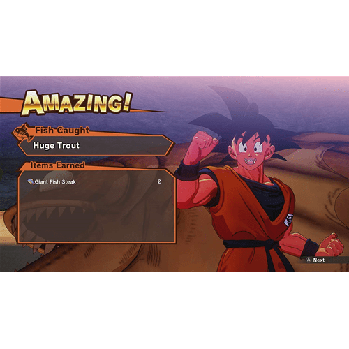 Dragon Ball Z Kakarot PS5 ES/PT/It Dragon Ball Z Kakarot PS5 ES/PT/It